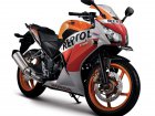 2015 Honda CBR 250R Repsol / ABS